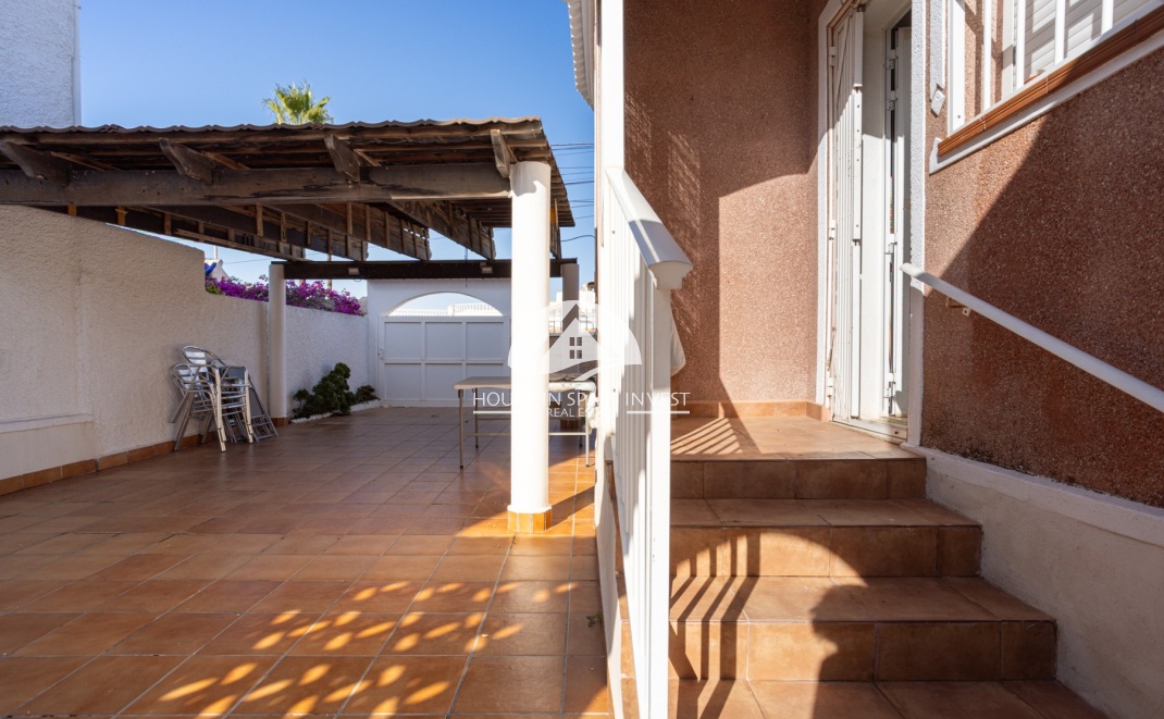 Resale - Villa - Torrevieja - La Siesta - El Chaparral - San Luis