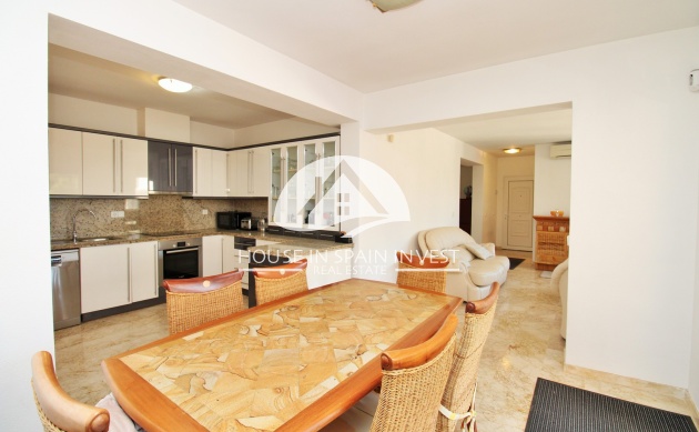 Resale - Villa - Orihuela Costa - Las Ramblas