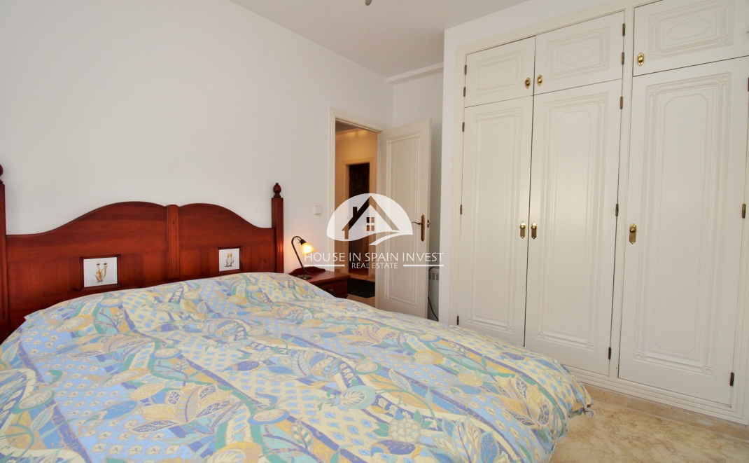 Resale - Villa - Orihuela Costa - Las Ramblas