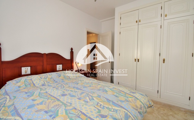 Resale - Villa - Orihuela Costa - Las Ramblas