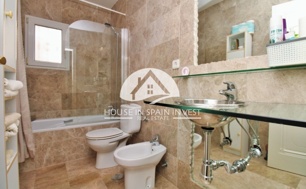 Resale - Villa - Orihuela Costa - Las Ramblas