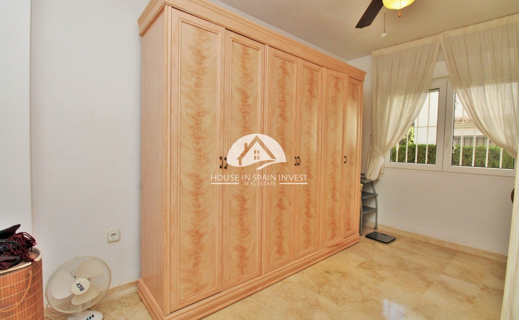 Resale - Villa - Orihuela Costa - Las Ramblas