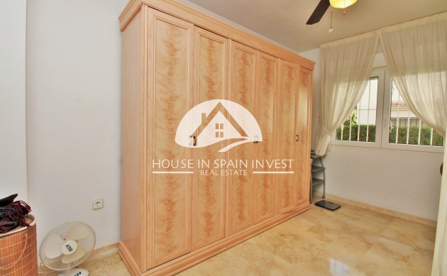 Resale - Villa - Orihuela Costa - Las Ramblas