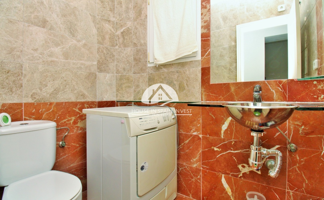 Resale - Villa - Orihuela Costa - Las Ramblas