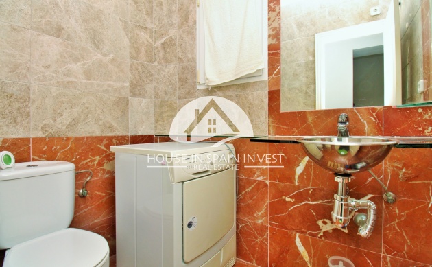 Resale - Villa - Orihuela Costa - Las Ramblas