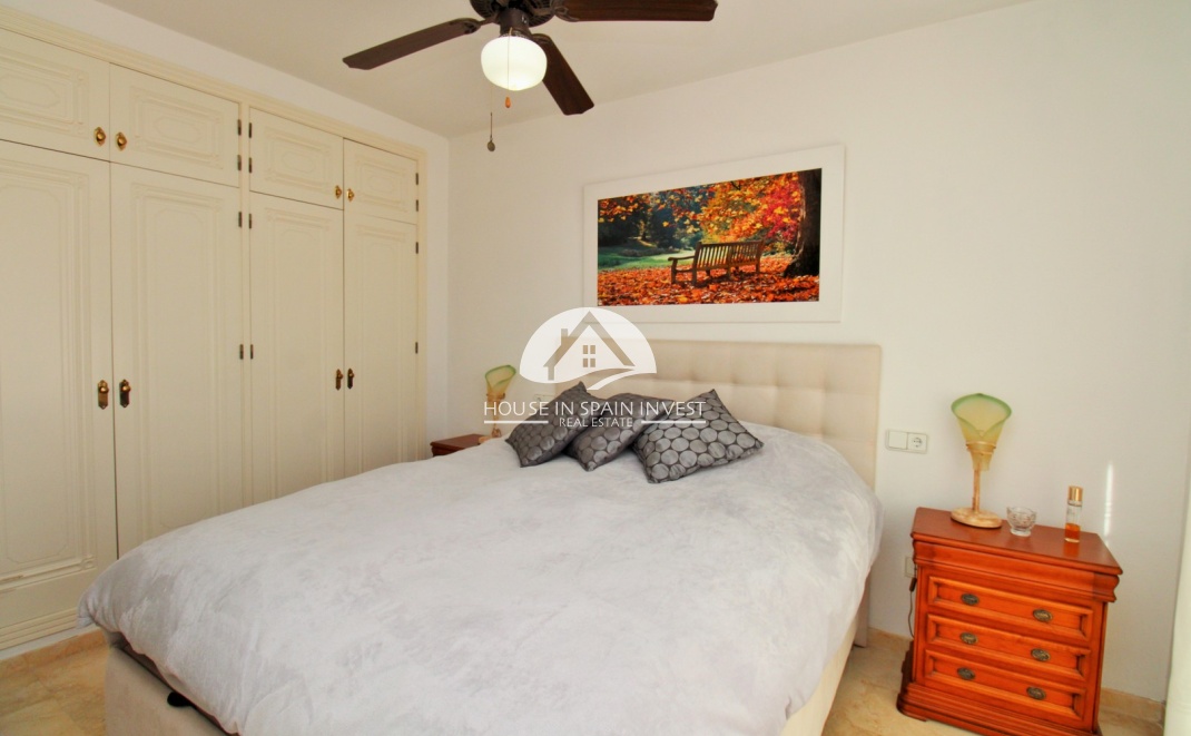 Resale - Villa - Orihuela Costa - Las Ramblas