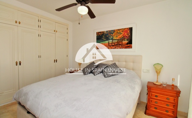 Resale - Villa - Orihuela Costa - Las Ramblas