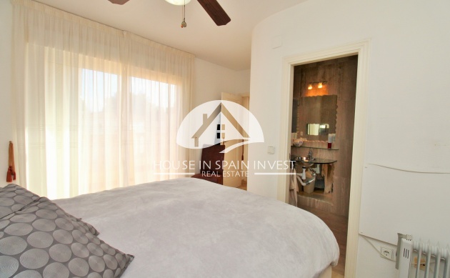 Resale - Villa - Orihuela Costa - Las Ramblas