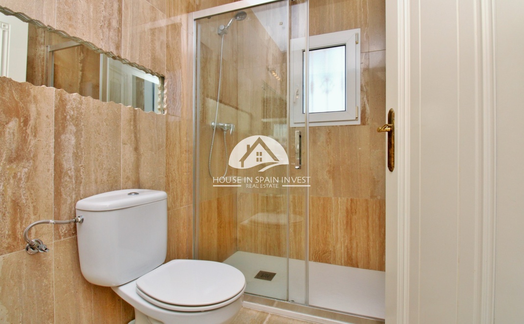 Resale - Villa - Orihuela Costa - Las Ramblas