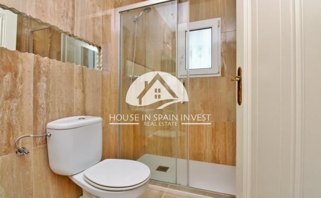 Resale - Villa - Orihuela Costa - Las Ramblas