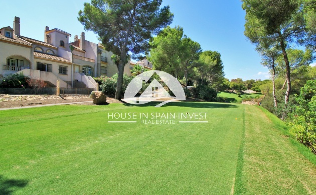 Resale - Villa - Orihuela Costa - Las Ramblas