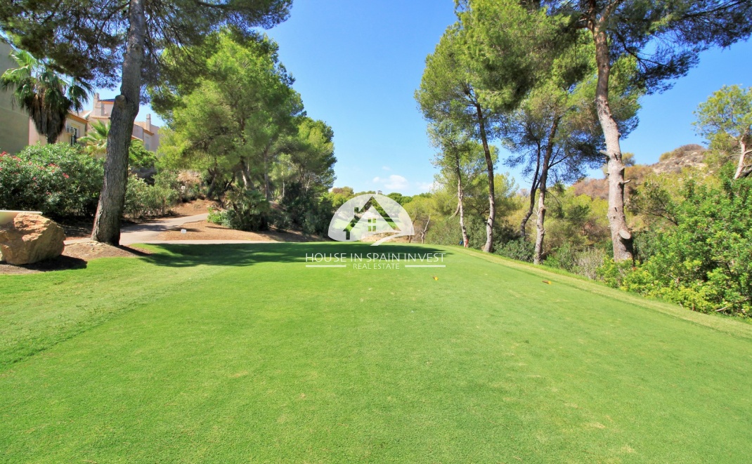 Resale - Villa - Orihuela Costa - Las Ramblas