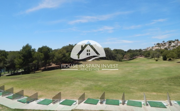 Resale - Villa - Orihuela Costa - Las Ramblas