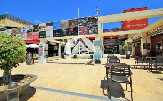 Resale - Villa - Orihuela Costa - Las Ramblas