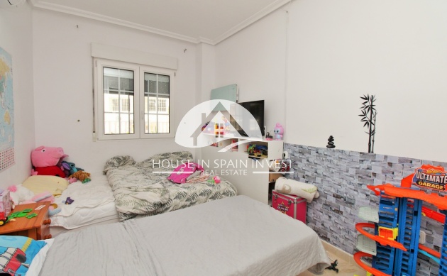 Herverkoop - Rijwoning - Orihuela Costa - Villamartín