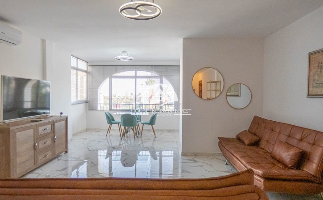 Herverkoop - Appartement - Orihuela Costa - Villamartín