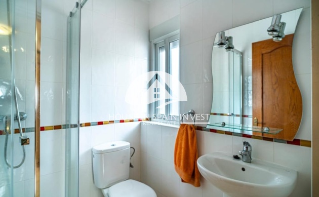 Resale - Villa - Orihuela Costa - Villamartín