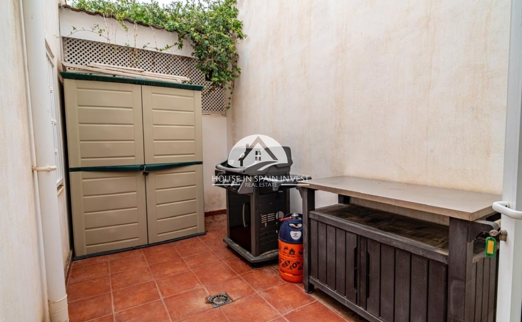 Resale - Villa - Orihuela Costa - Villamartín