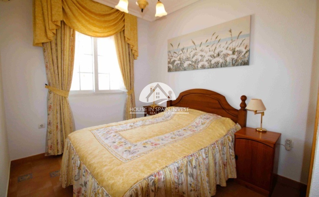 Resale - Villa - Orihuela Costa - Villamartín