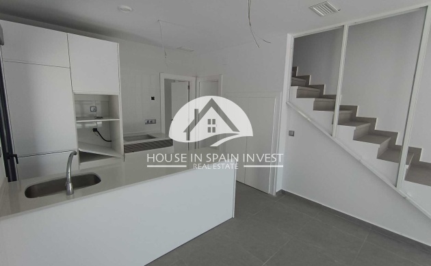 New Build - detached - Daya Nueva