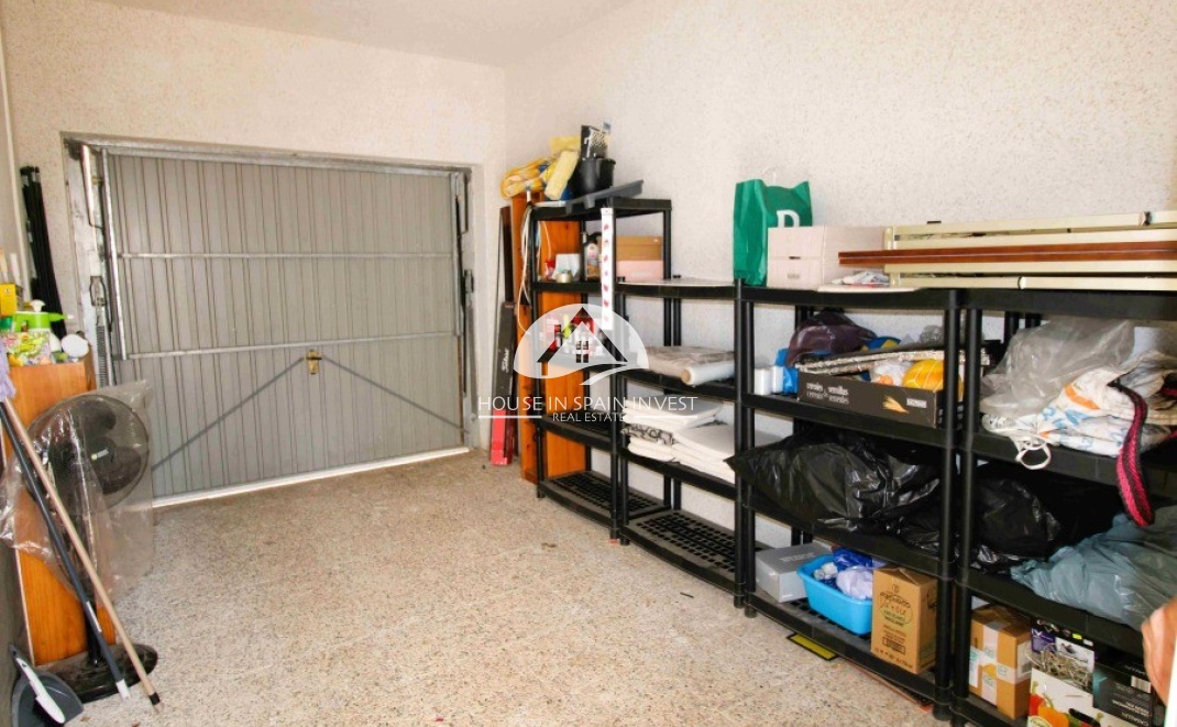 Resale - Villa - Orihuela Costa - Villamartín