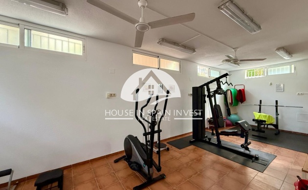 Resale - Apartment  - Orihuela Costa - Playa Flamenca