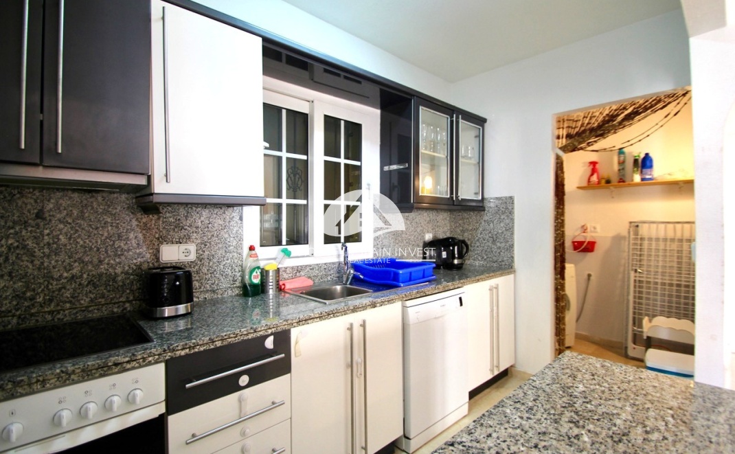 Herverkoop - Villa - Orihuela Costa - Las Ramblas