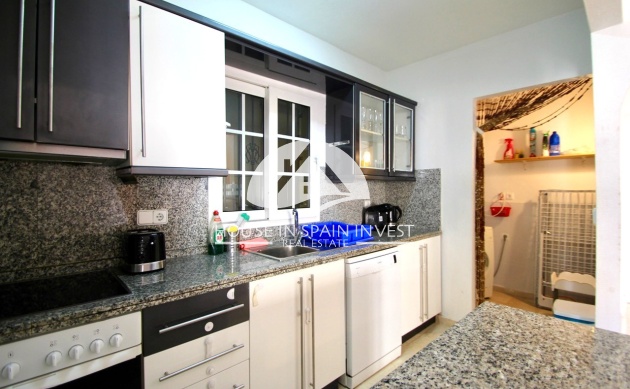 Herverkoop - Villa - Orihuela Costa - Las Ramblas