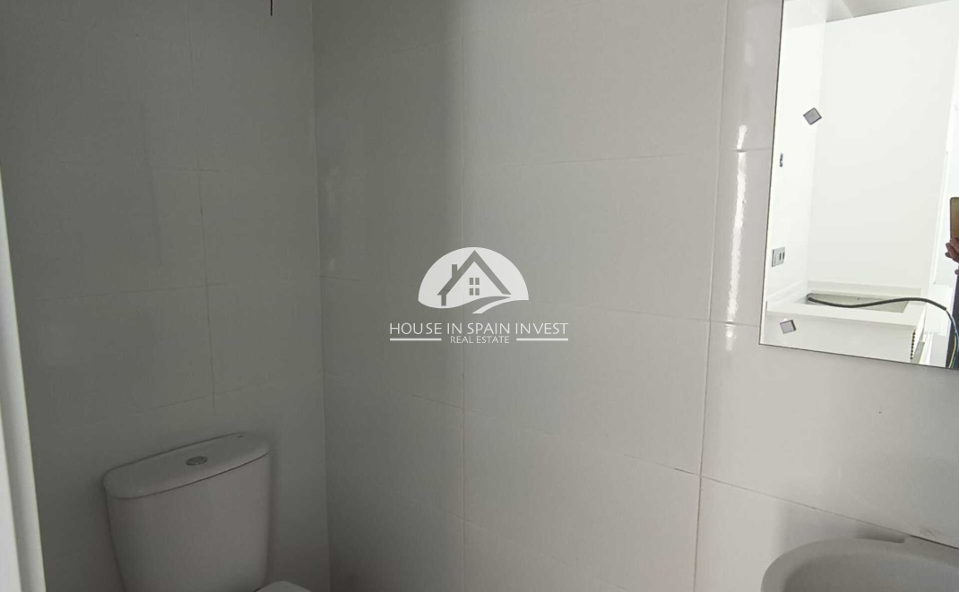 New Build - detached - Daya Nueva