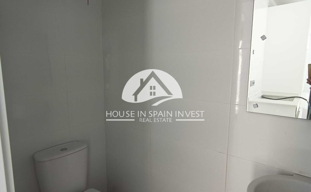 New Build - detached - Daya Nueva