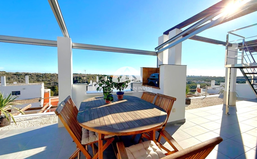 Resale - Apartment  - Orihuela Costa - Las Ramblas