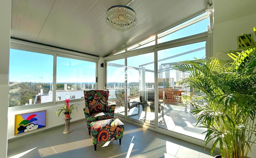 Resale - Apartment  - Orihuela Costa - Las Ramblas