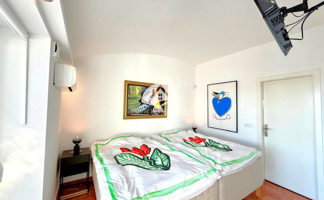 Resale - Apartment  - Orihuela Costa - Las Ramblas