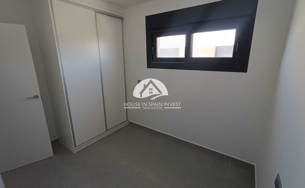 New Build - detached - Daya Nueva