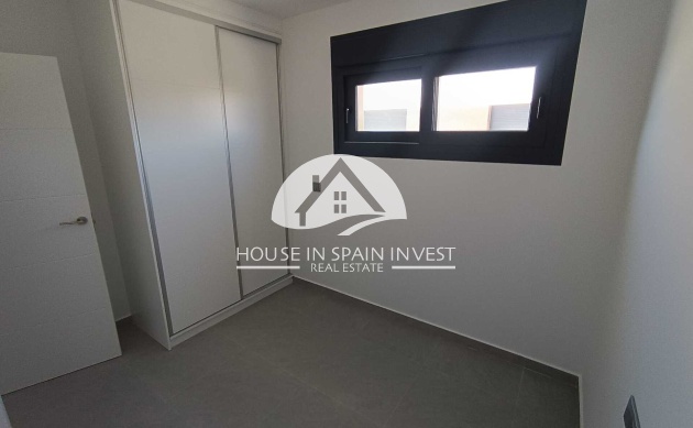 New Build - detached - Daya Nueva