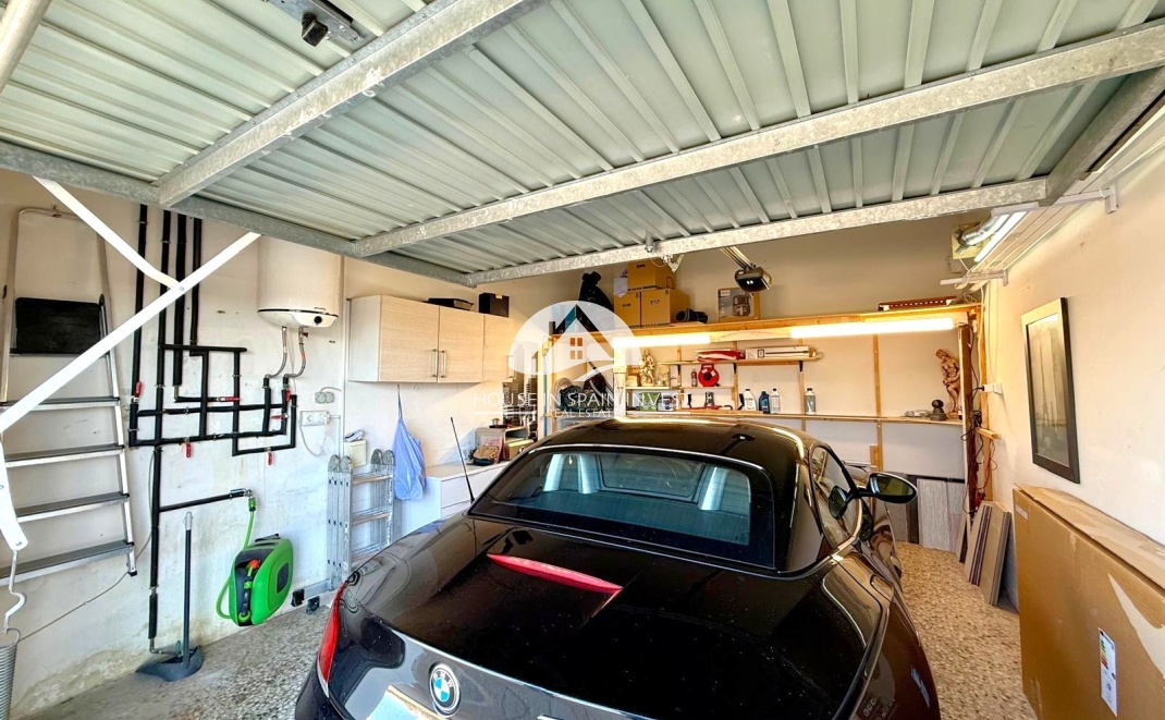 Resale - Apartment  - Orihuela Costa - Las Ramblas