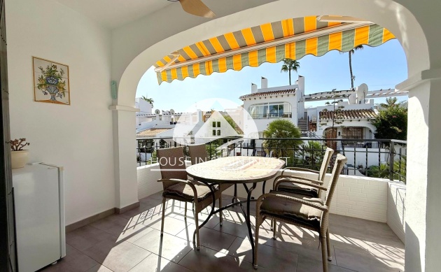 Resale - Villa - Orihuela Costa - Villamartín