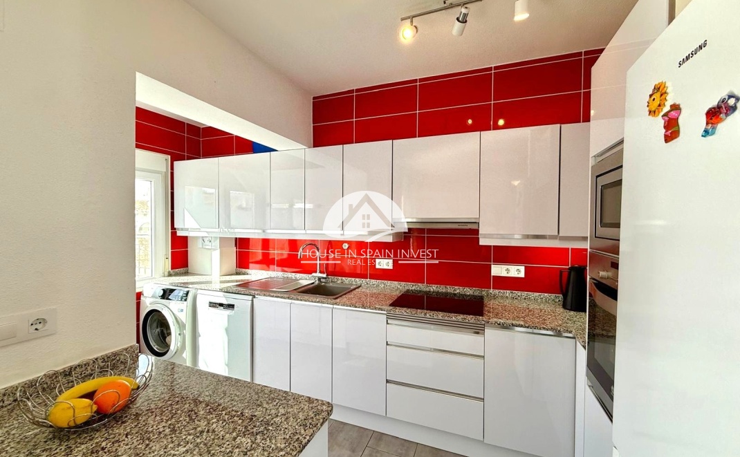 Resale - Villa - Orihuela Costa - Villamartín