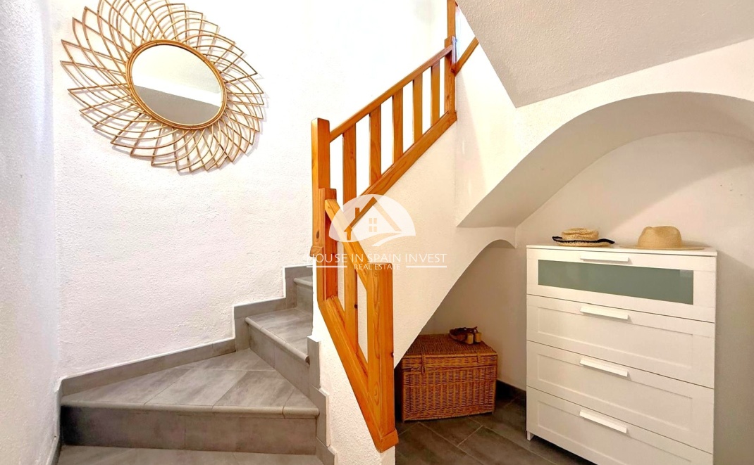 Resale - Villa - Orihuela Costa - Villamartín