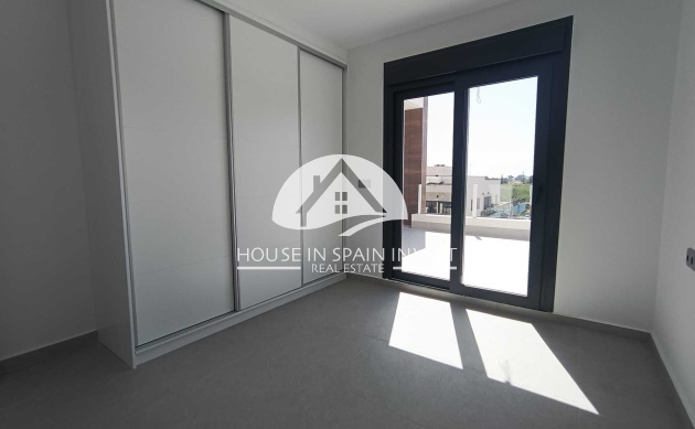 New Build - detached - Daya Nueva