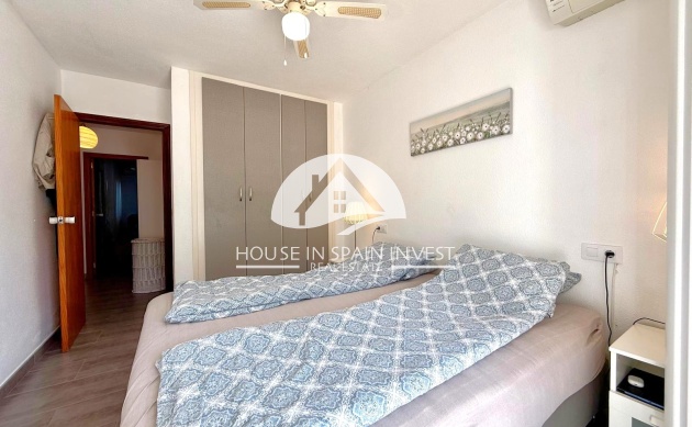 Resale - Villa - Orihuela Costa - Villamartín