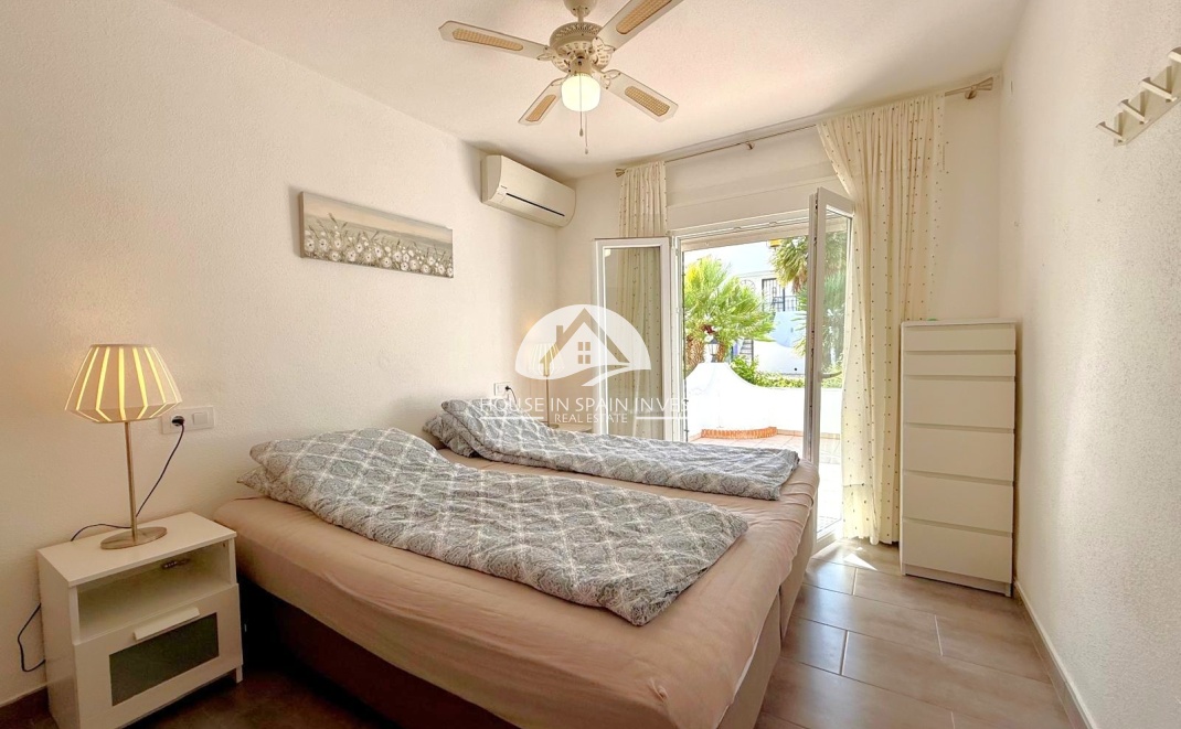 Resale - Villa - Orihuela Costa - Villamartín