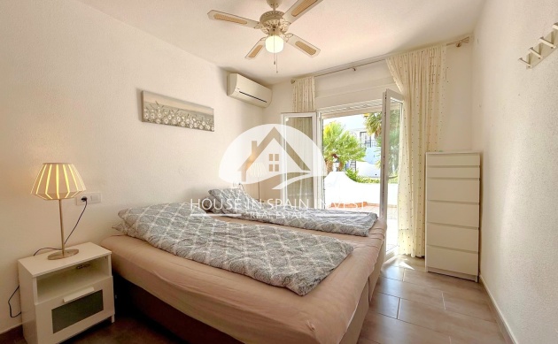 Resale - Villa - Orihuela Costa - Villamartín