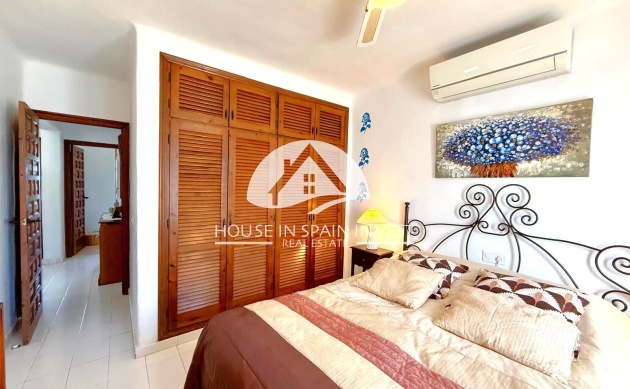 Resale - Villa - Orihuela Costa - Villamartín