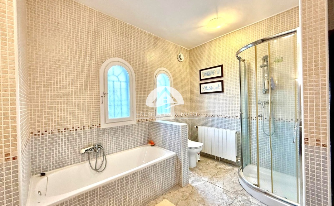 Resale - Villa - Orihuela Costa - Villamartín