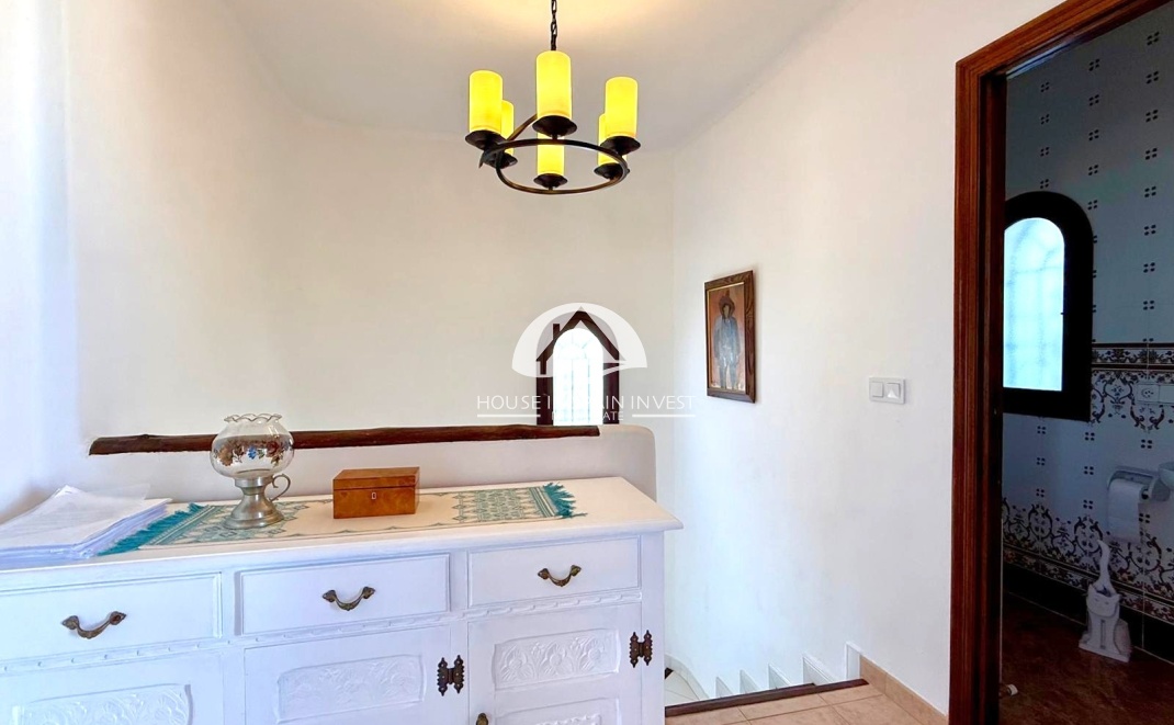 Resale - Villa - Orihuela Costa - Villamartín