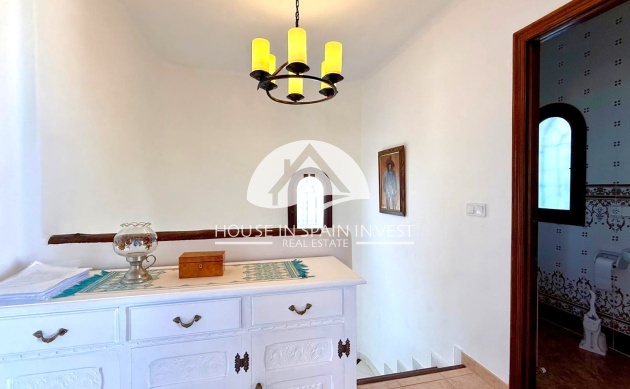 Resale - Villa - Orihuela Costa - Villamartín