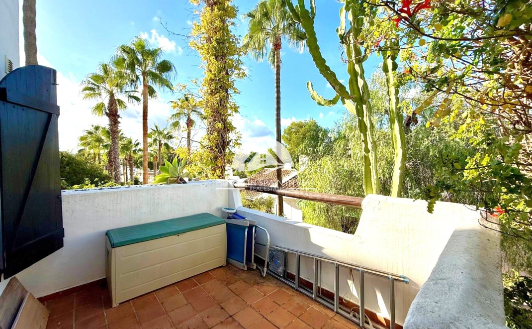 Resale - Villa - Orihuela Costa - Villamartín