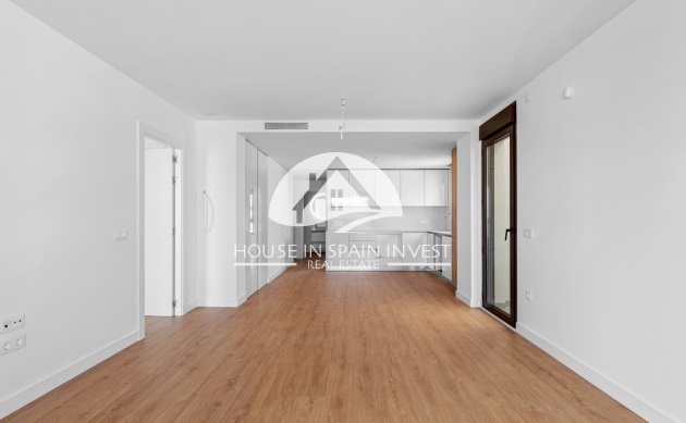 Herverkoop - Appartement - Orihuela Costa - Villamartín