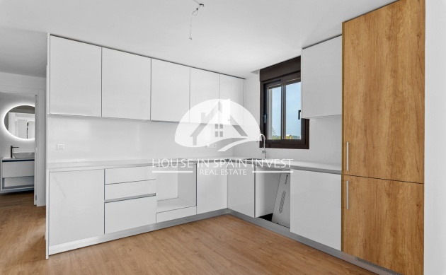 Herverkoop - Appartement - Orihuela Costa - Villamartín